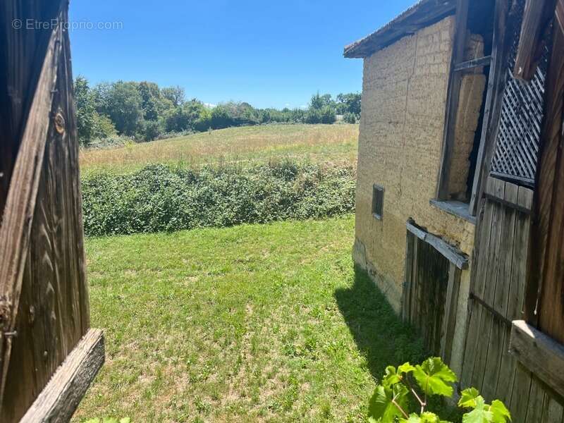 Maison à renover proche de MIELAN (32) - photo 6