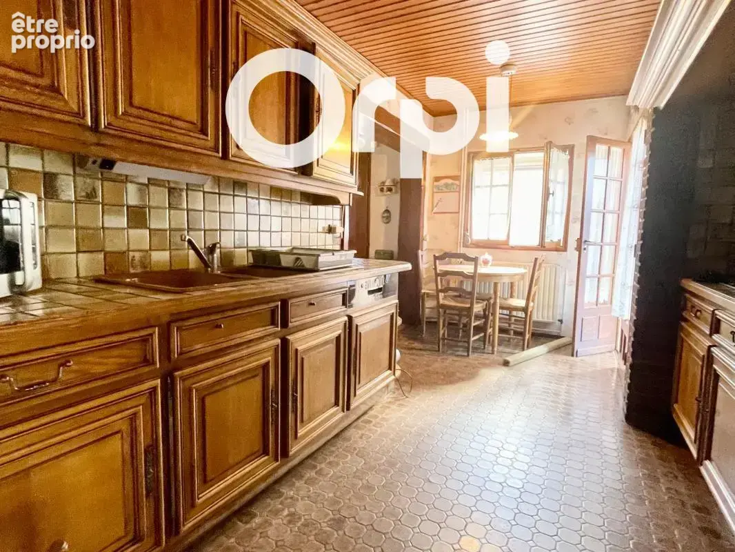 Maison À Vendre - photo 6