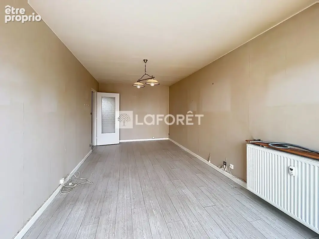 Appartement Limoges 2 pièce(s) 55.22m2 - photo 8