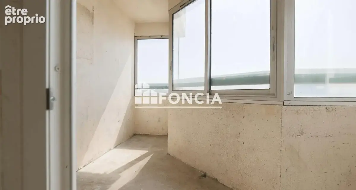 Bel appartement 3 pièces de 63.08 m² idéalement situé à Évry-Courcouronnes, à quelques pas de la gare - photo 7