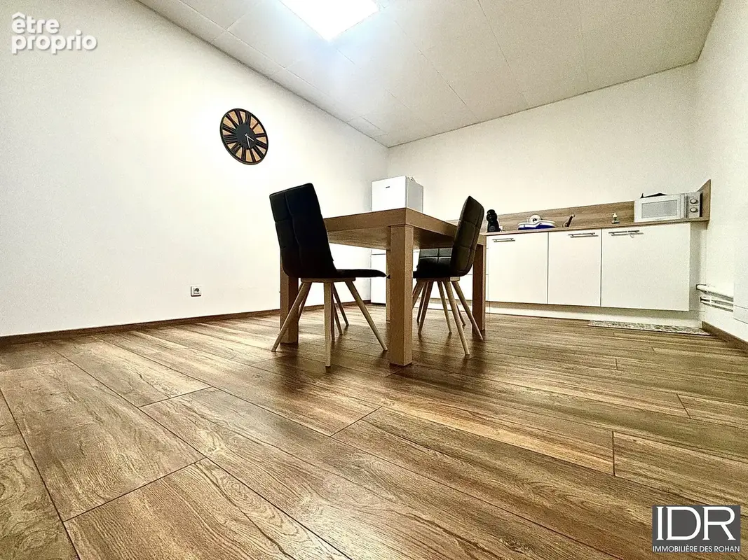 Commerce 161 m² à vendre à Sarrebourg (57400) - photo 9
