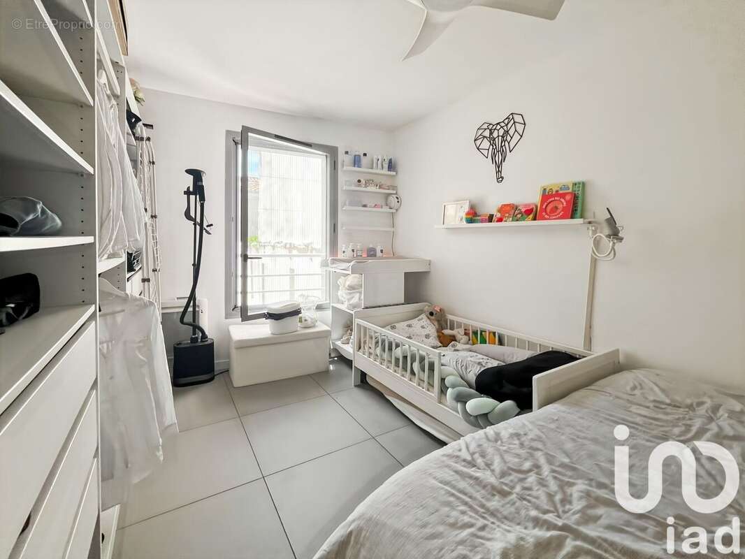 Photo 5 - Appartement à MONTPELLIER