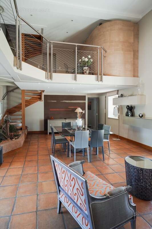 Maison à vendre 9 pièces proche de MACON (71) - photo 8