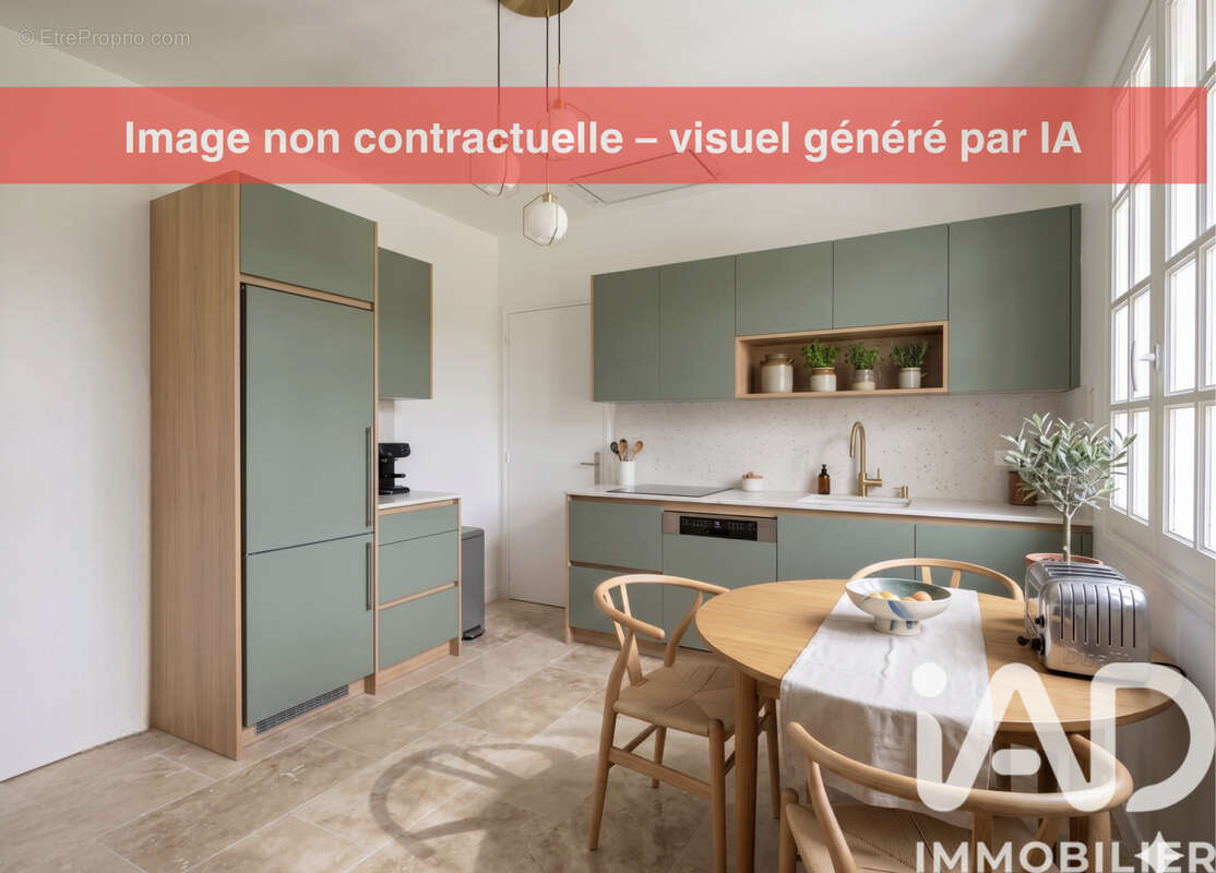 Photo 7 - Maison à LALBENQUE