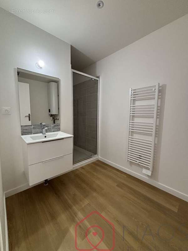 Appartement à EU