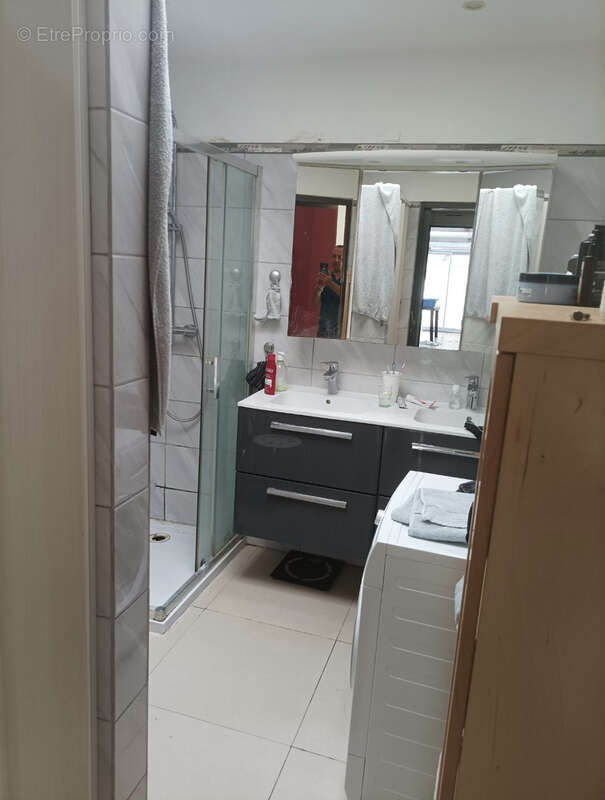 Appartement à LE PERREUX-SUR-MARNE