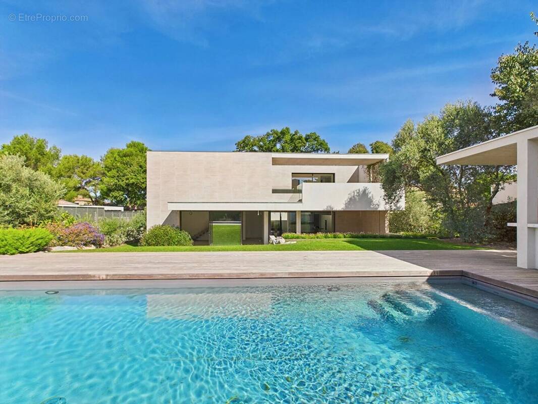 Maison à SAINT-REMY-DE-PROVENCE