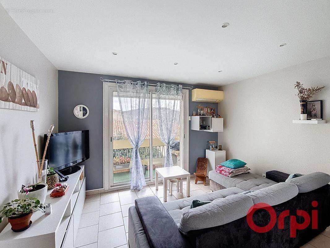 Appartement à LA SEYNE-SUR-MER