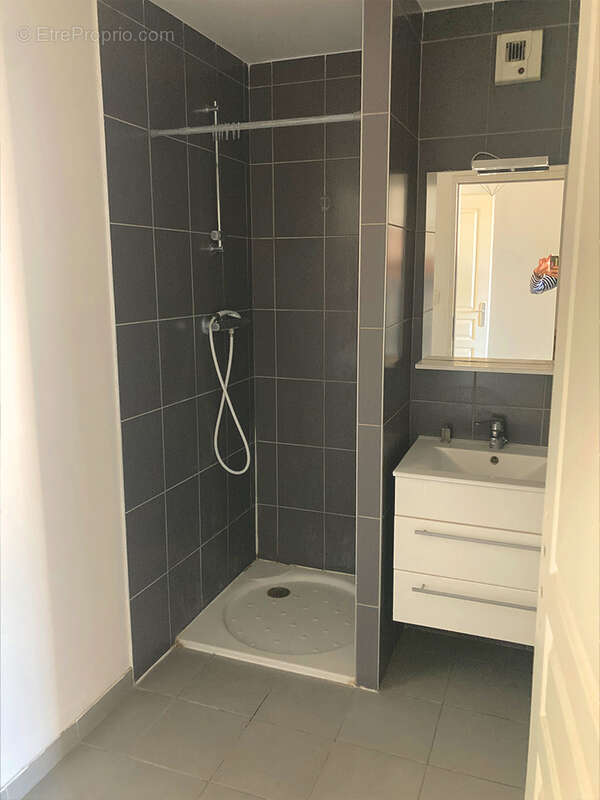 Appartement à MONTELIMAR