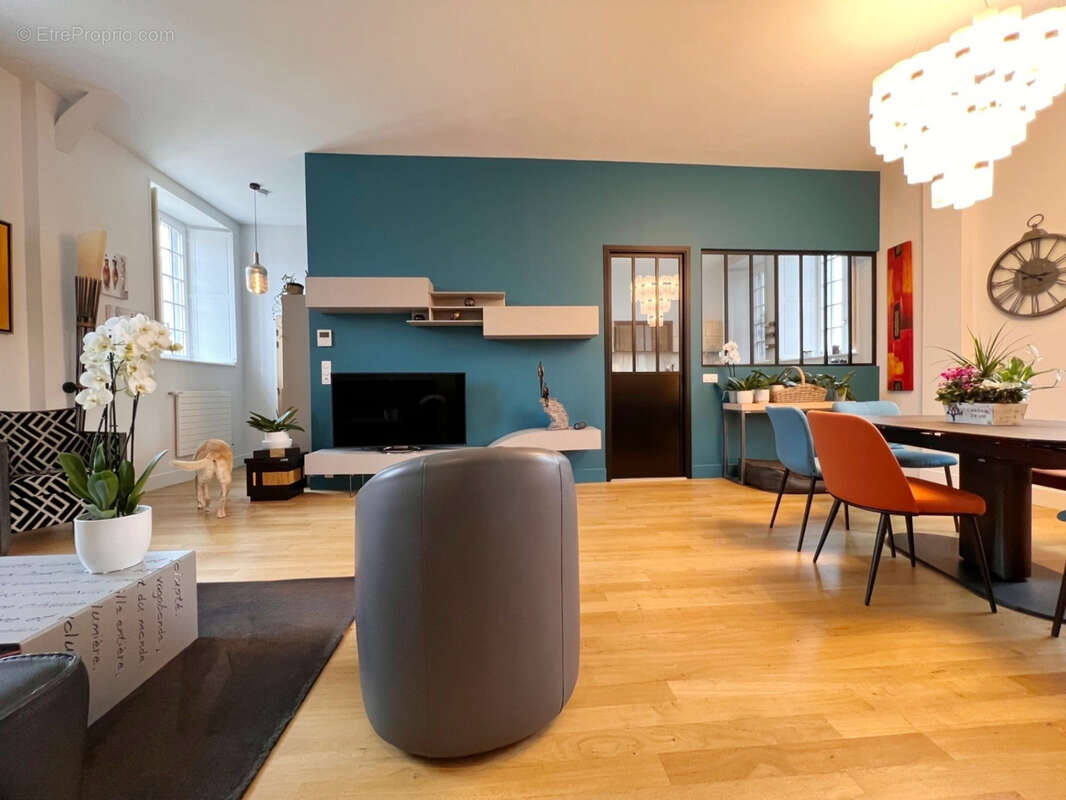 Appartement à CHARTRES