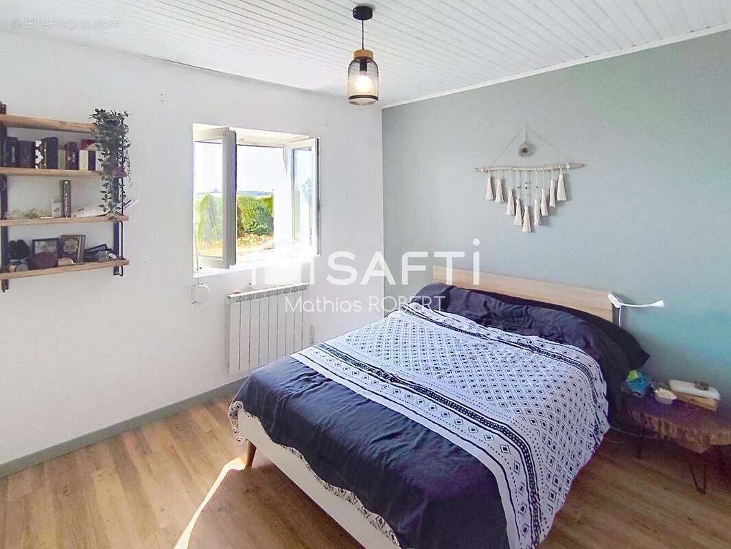Photo 7 - Maison à CHAMPNIERS