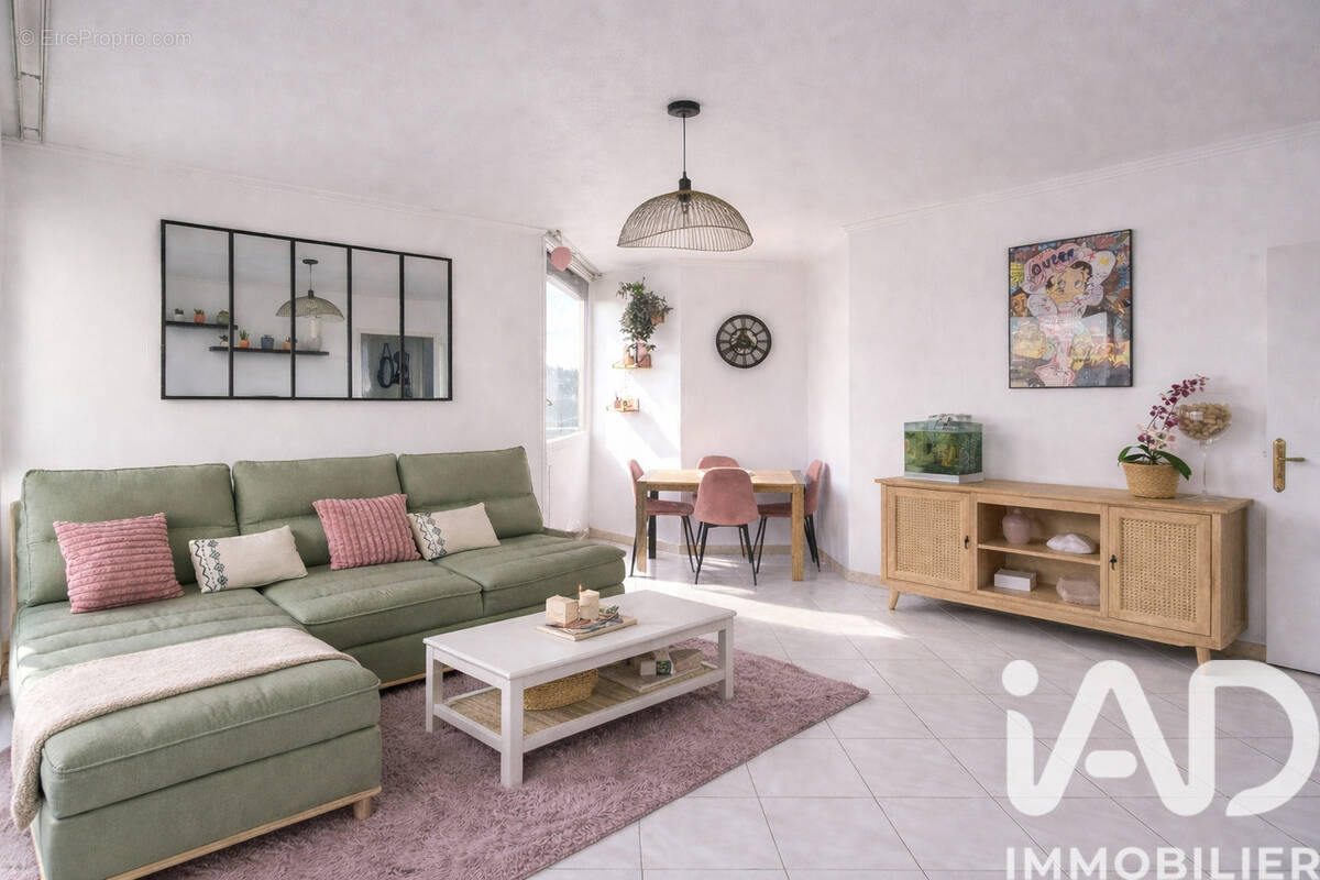 Photo 1 - Appartement à SAINT-GERMAIN-EN-LAYE