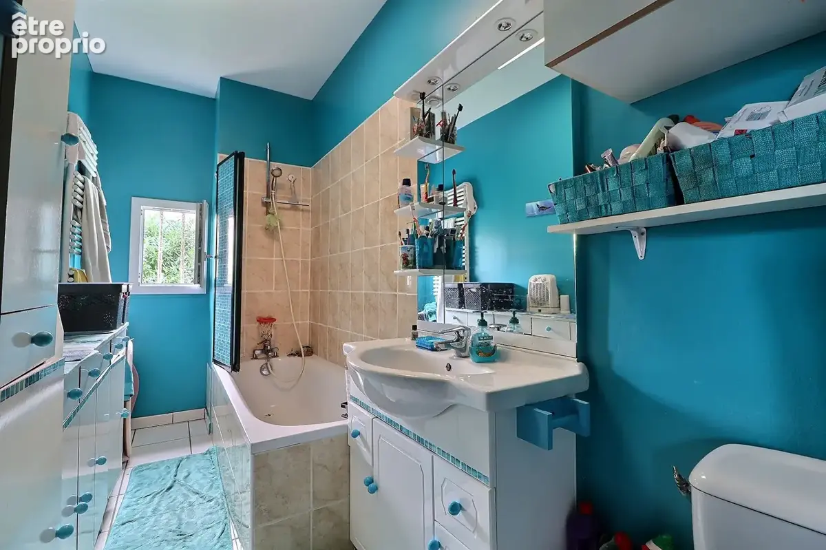 Maison 92m² à bessancourt - photo 6