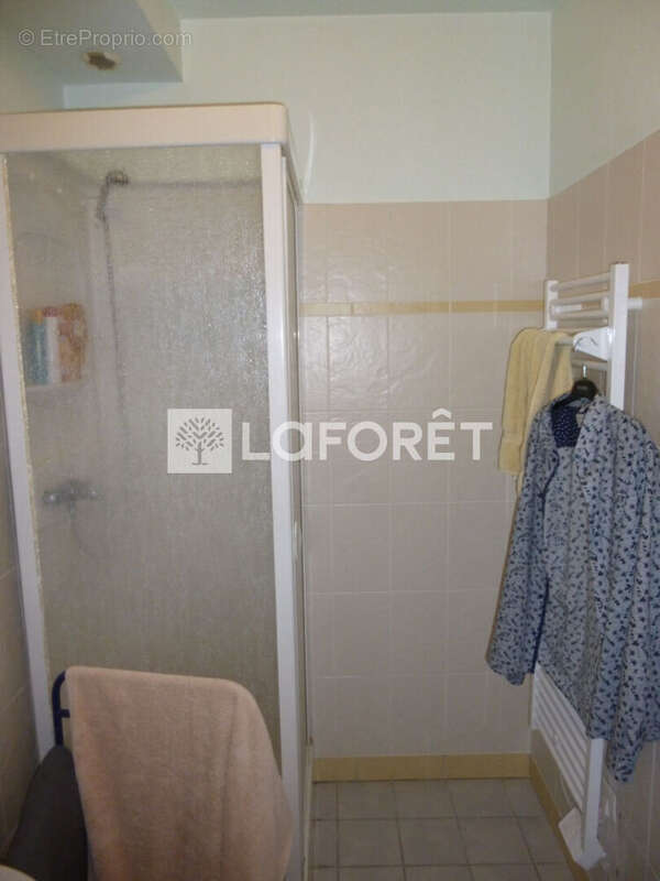 Appartement à LANNION