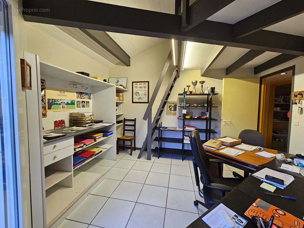 Maison à SOUSTONS