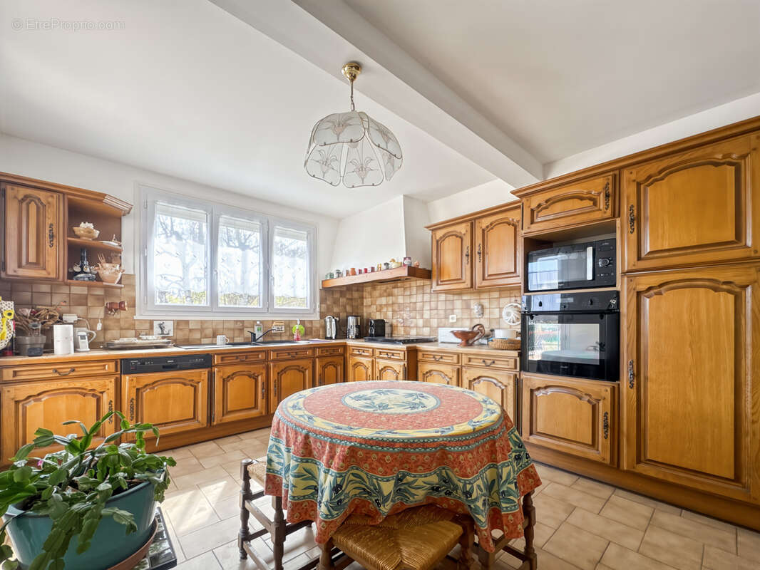 Maison à SAINT-VRAIN