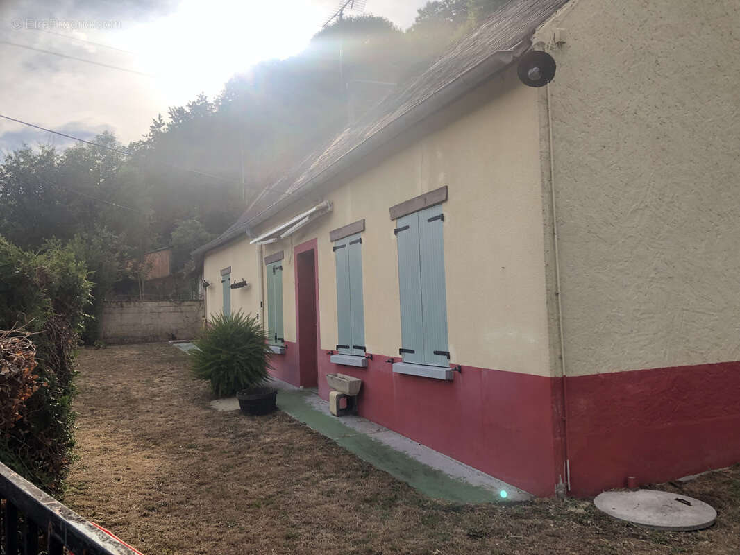 Belle longère au calme - photo 3