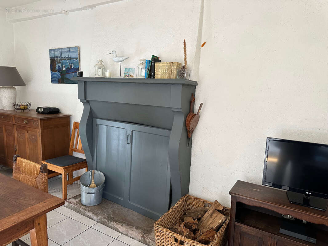 Maison à HENANBIHEN