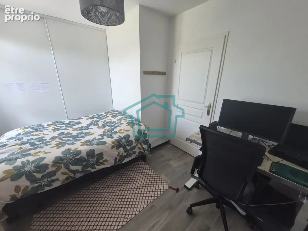En exclusivité Maison 4 pièces de 81m2, terrain 156m2 secteur 78940 - photo 15
