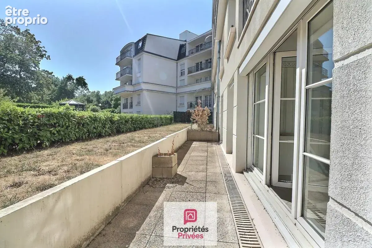 Appartement Acheres 2 pièce(s) 47.76 m2 - photo 7