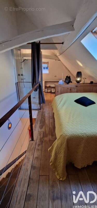 Photo 6 - Maison à ANCY-LE-FRANC