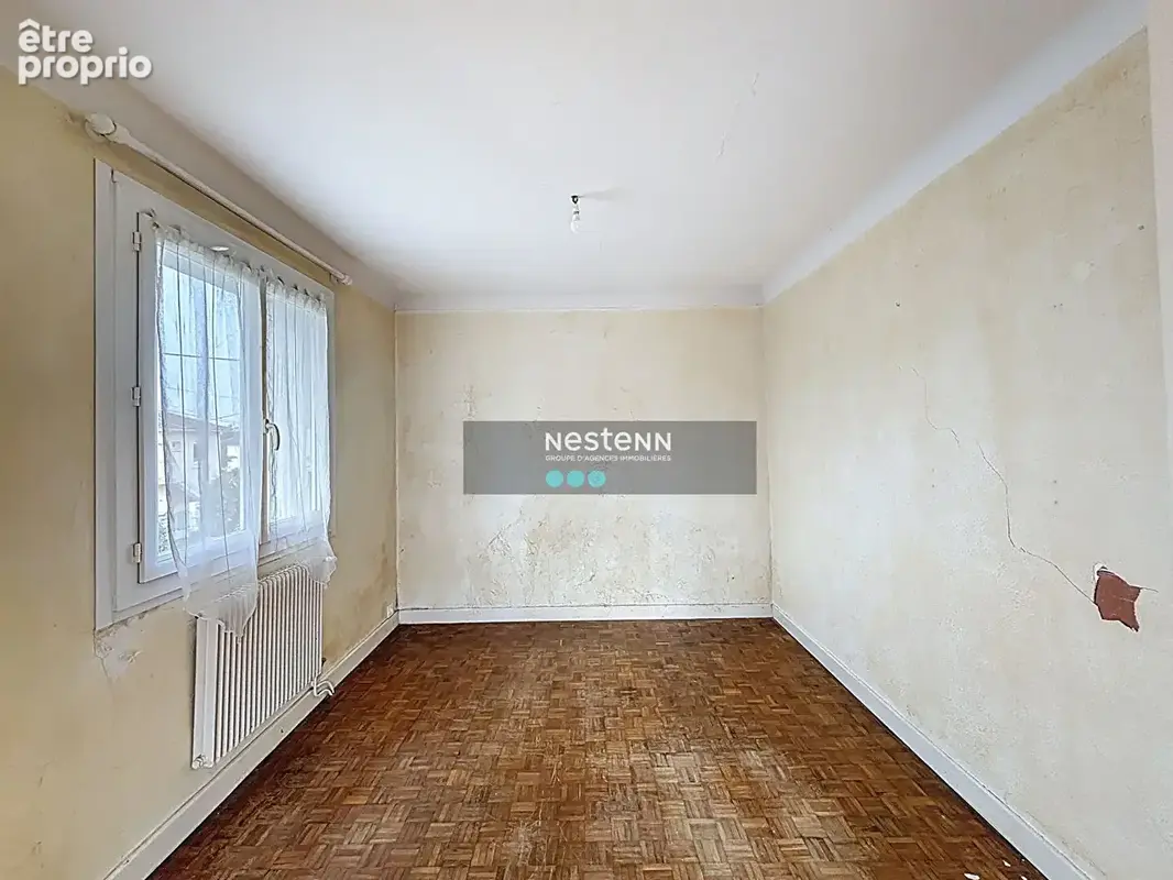 Maison de 70 m² avec jardin et garage à Villeneuve-sur-Lot - photo 5