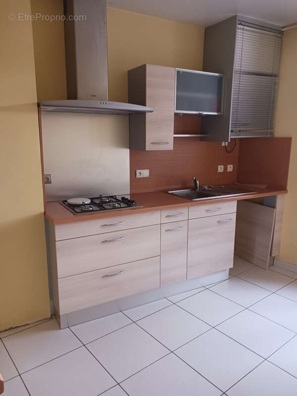 Appartement centre ville - photo 5