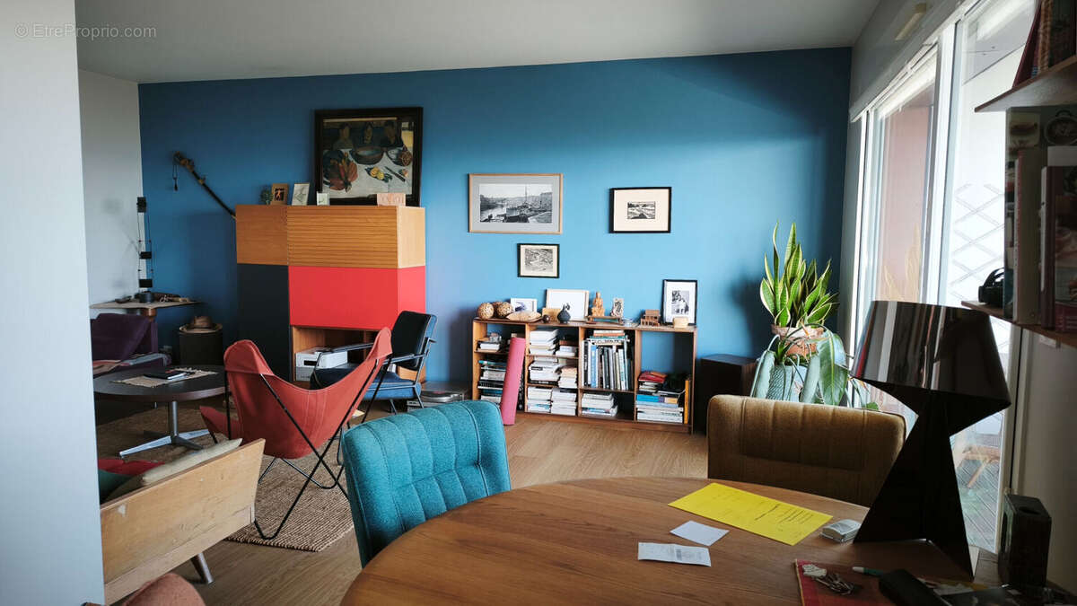Appartement à BREST