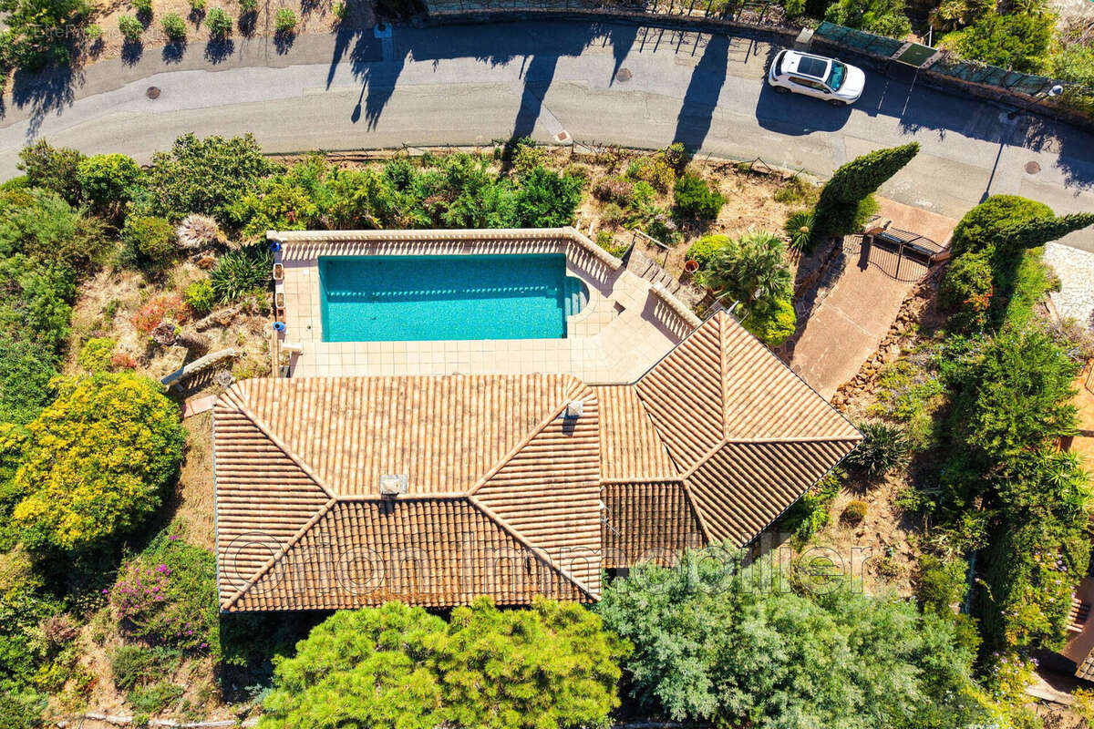 Maison à SAINT-RAPHAEL