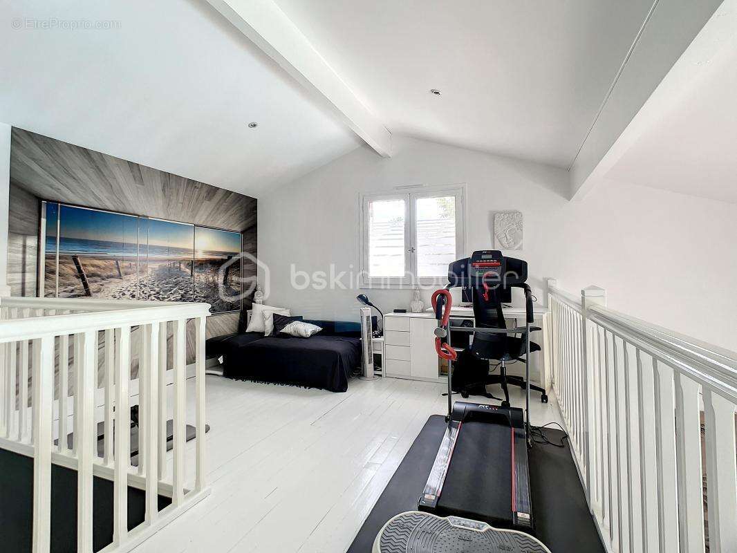 Maison à BALMA