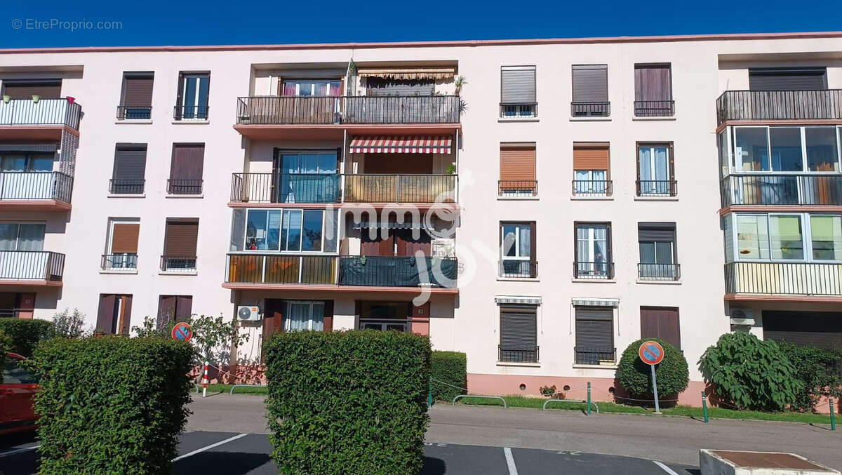 Appartement à PERPIGNAN