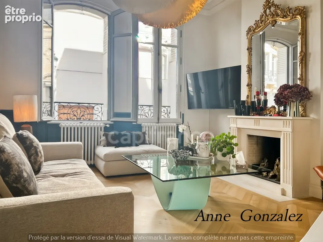 ORLEANS Carré OR, à vendre grande Maison Bourgeoise entièrement rénovée par Architecte d'intérieur avec patio intérieur à l'abri - photo 6