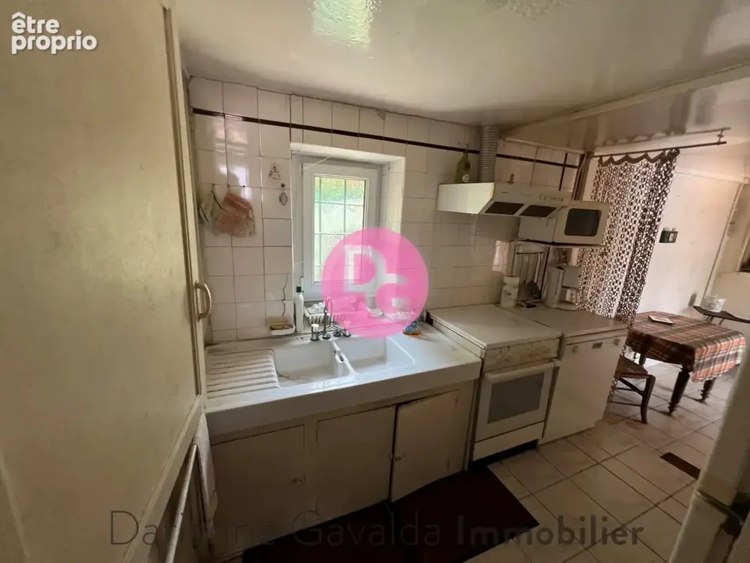 Maison 5 pièces 98 m² à vendre à Aubin (12110) - photo 4