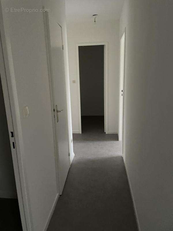 Appartement à ALGOLSHEIM