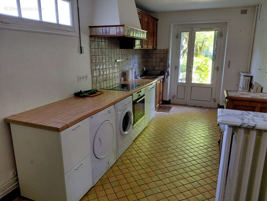 Maison à LA FLECHE
