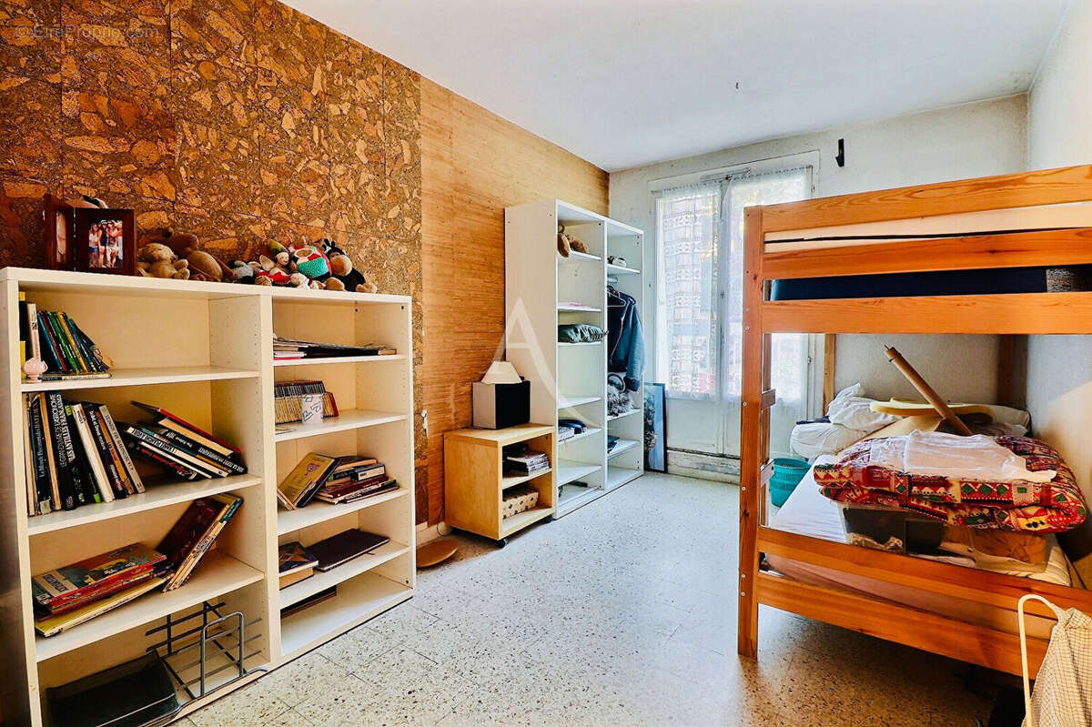 Appartement à MARSEILLE-12E