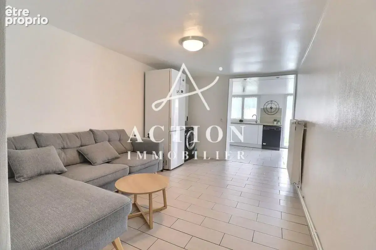 Maison 145 m² à Villeneuve-D'ascq  - photo 3