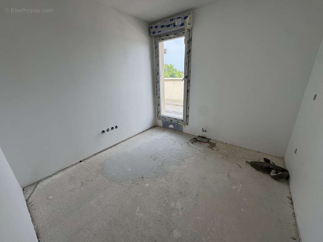 Maison à BLANQUEFORT