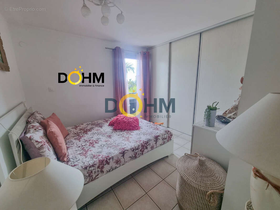 Appartement à LE TAMPON