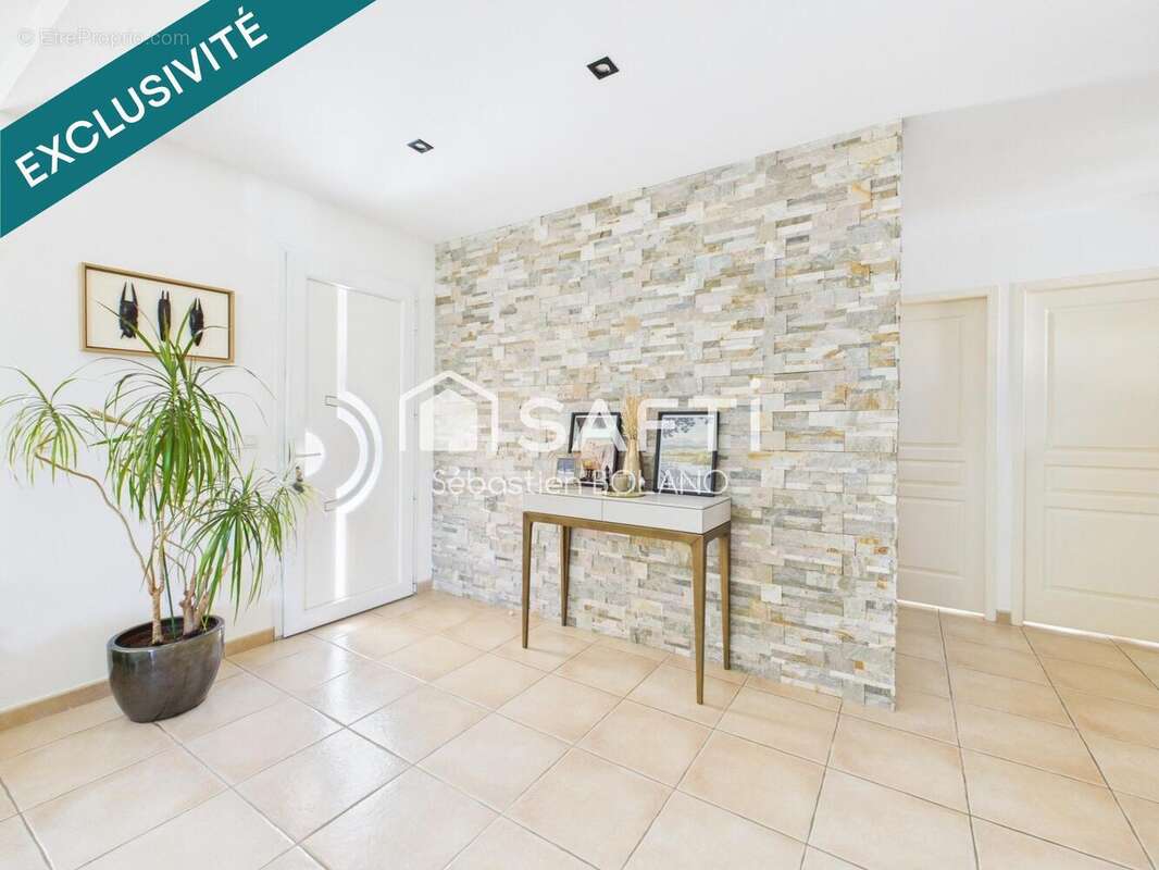 Photo 5 - Maison à BAHO