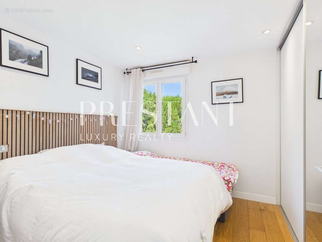 Appartement à ANGLET