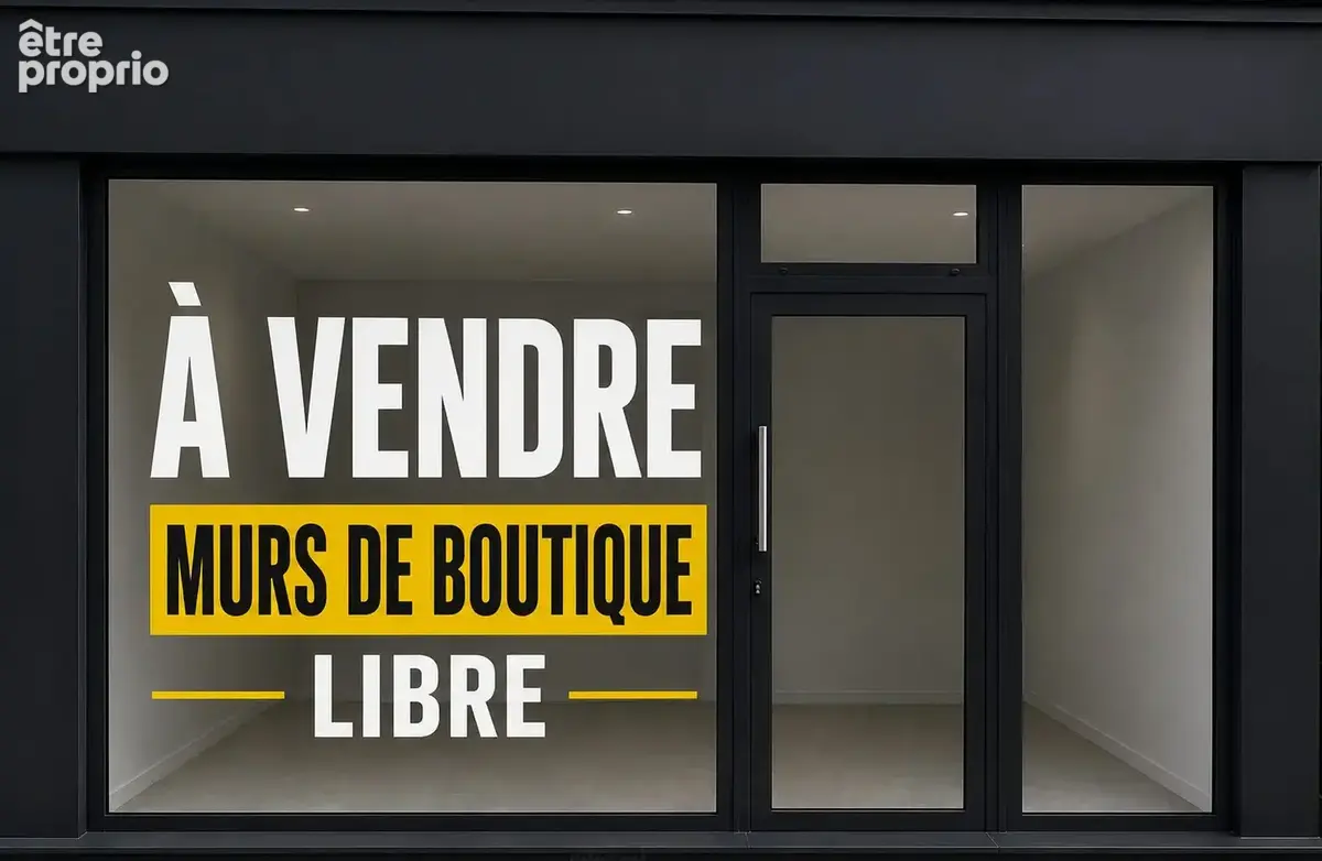 Commerce à PARIS-12E