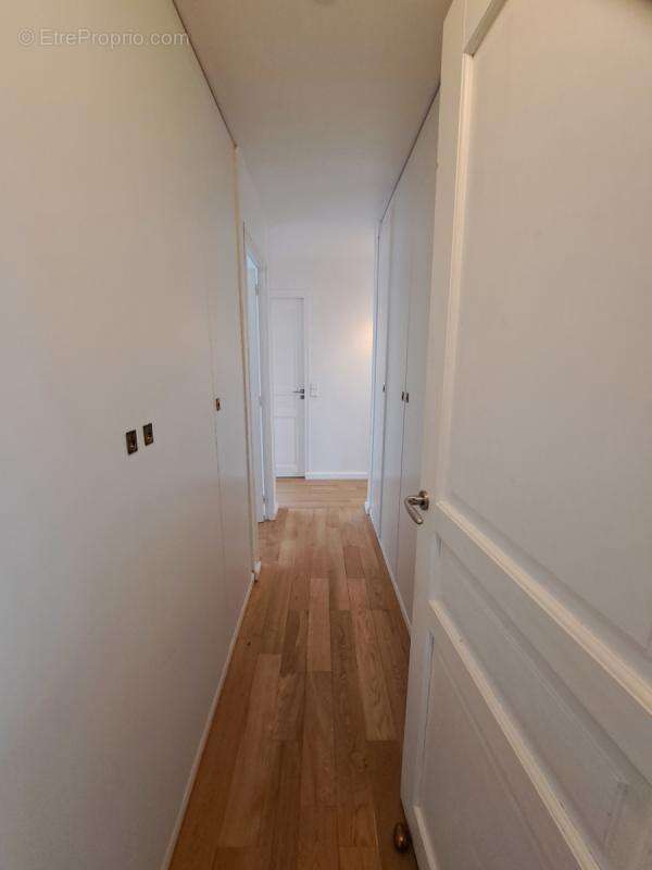 Appartement à NOISY-LE-ROI