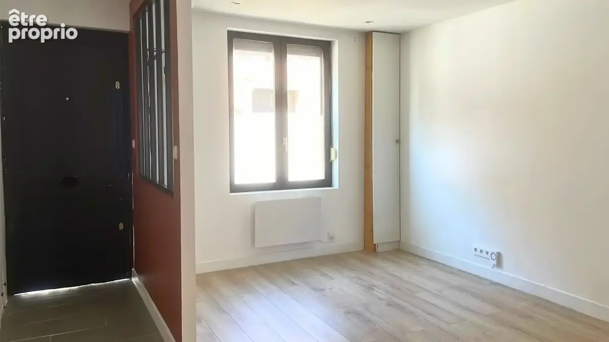 Maison rénovée à Halluin — rue calme, proche commodités - photo 4