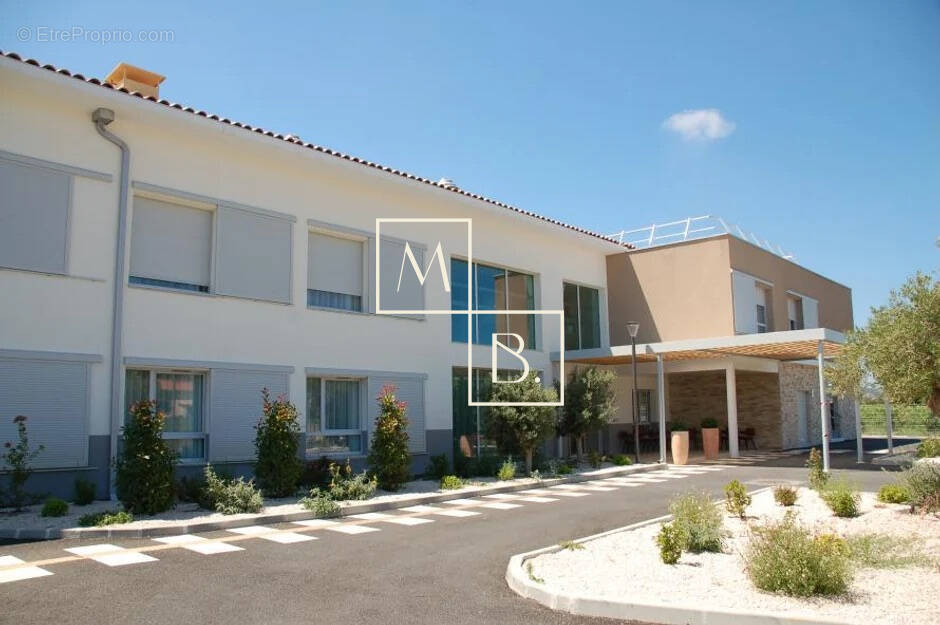 Appartement à SAINT-GEORGES-D'ORQUES