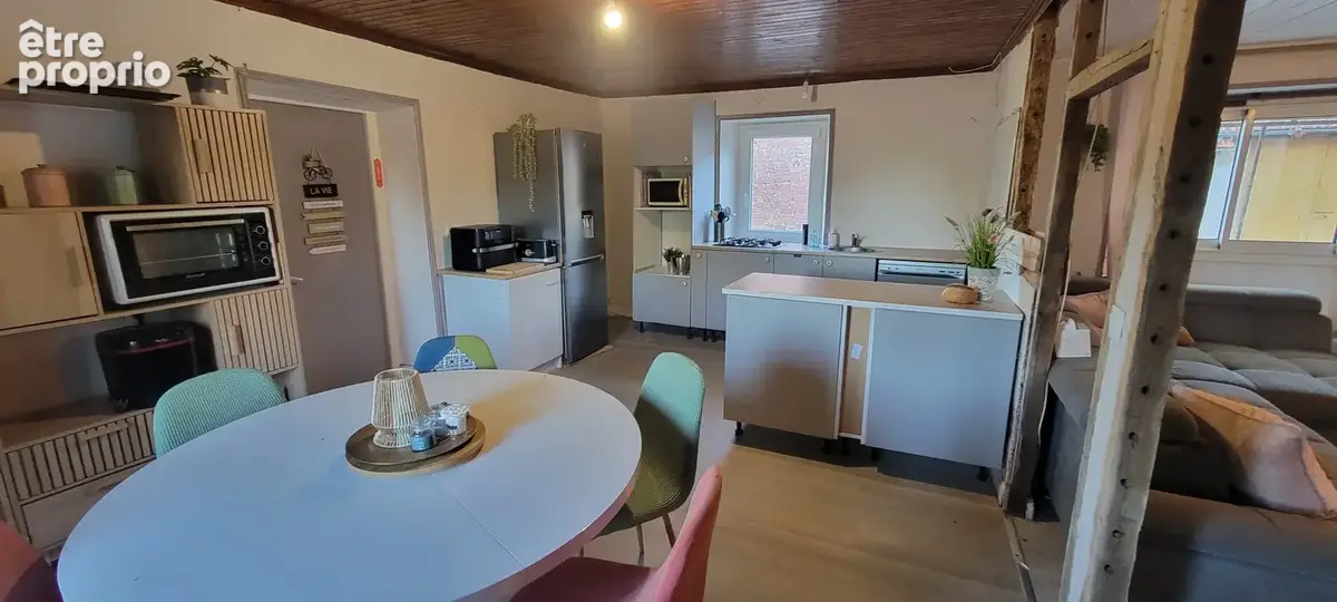 Maison en pierre avec jolie vue ! - photo 9