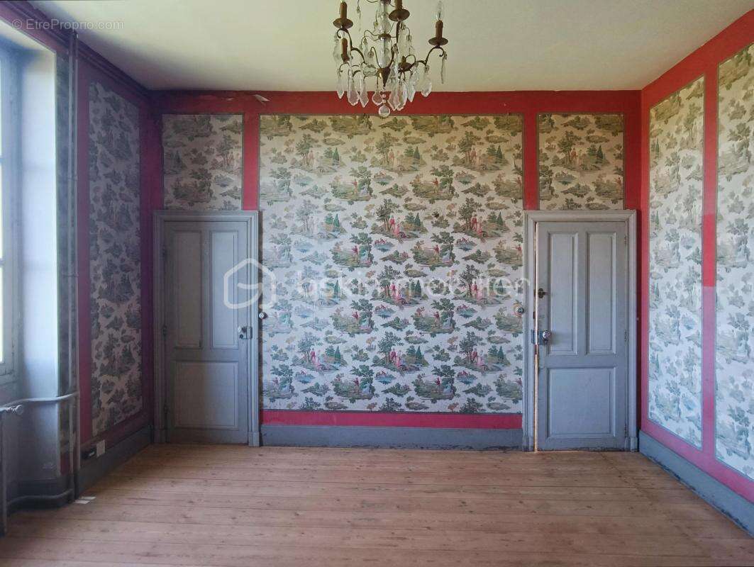 Maison à LECTOURE
