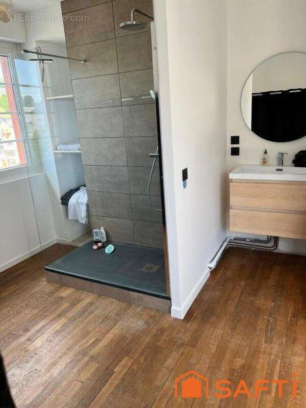 Photo 7 - Appartement à LISIEUX