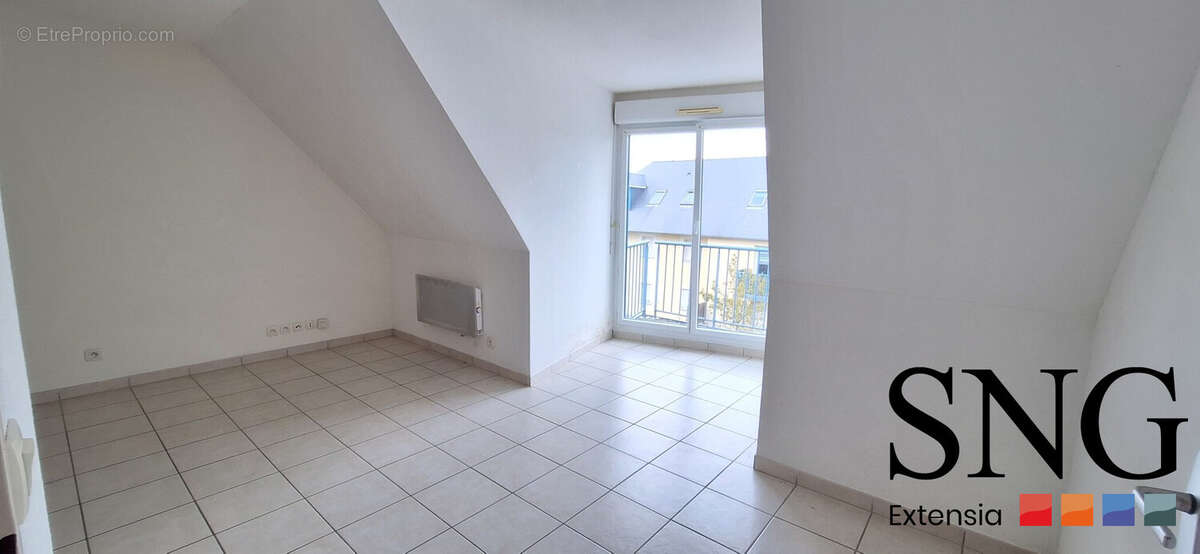 Appartement à LISIEUX
