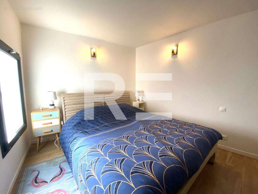 Maison à MARSEILLAN